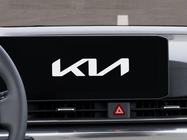 New 2026 Kia Carnival MPV Van