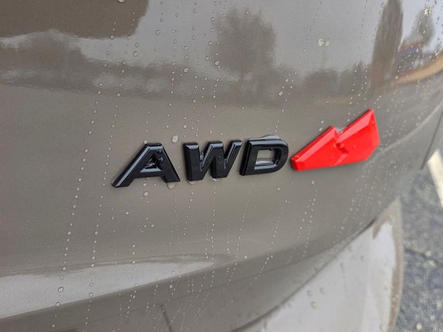 New 2026  Nissan Rock Creek image 11