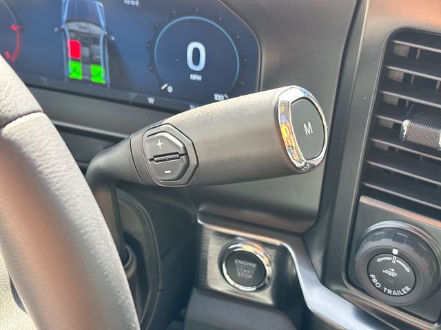 New 2026 Avalanche Ford F-250® Lariat® image 27