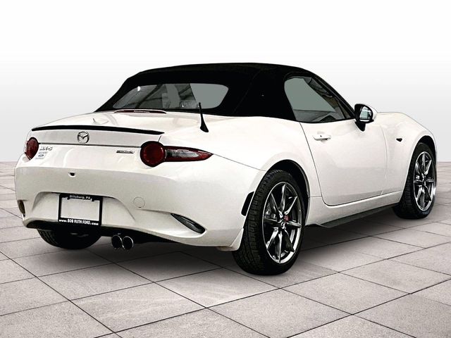 2022 Mazda MX-5 Miata Grand Touring - 10