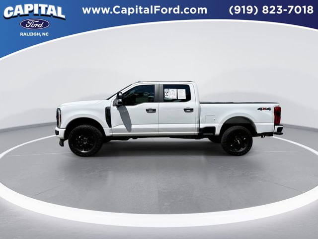Used 2024 White Ford XL image 5