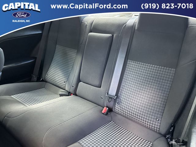 Used 2023 Blue Dodge R/T image 17