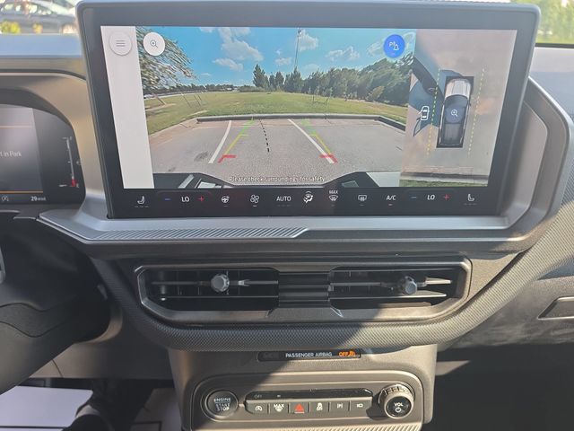 New 2026 White Ford Outer Banks image 23