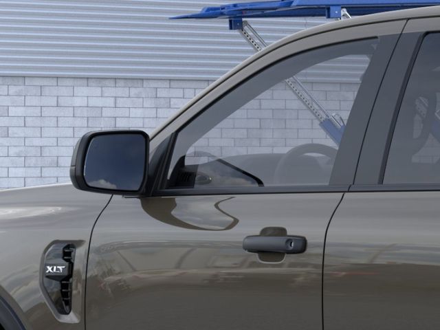 2026 Ford Ranger XLT:169108