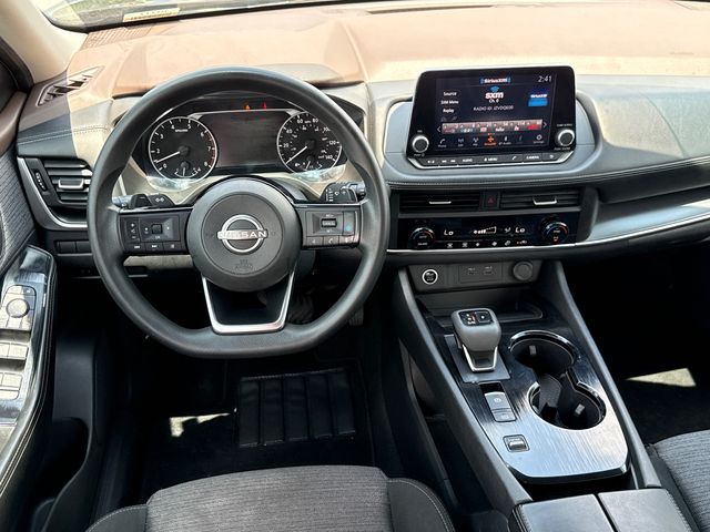 Used 2023 Nissan Rogue SUV