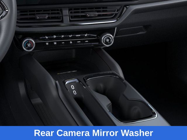 New 2025 Chevrolet Equinox EV For Sale in Livonia, MI