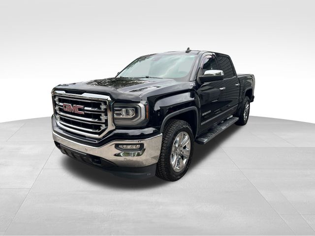 2018 GMC Sierra 1500 SLT 5