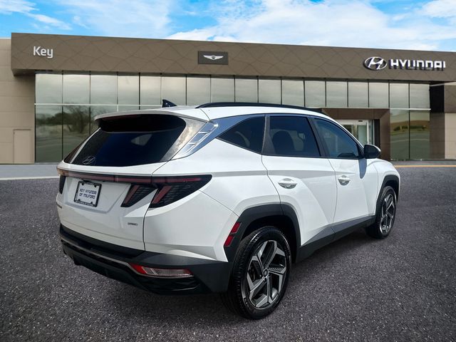 2023 Hyundai Tucson - Image 6