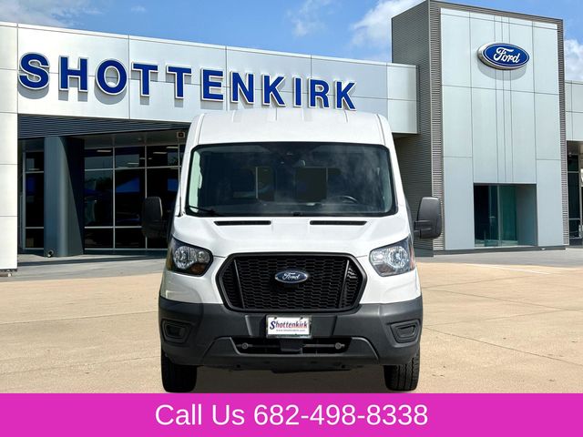 Used 2025 Ford Transit-250 Van