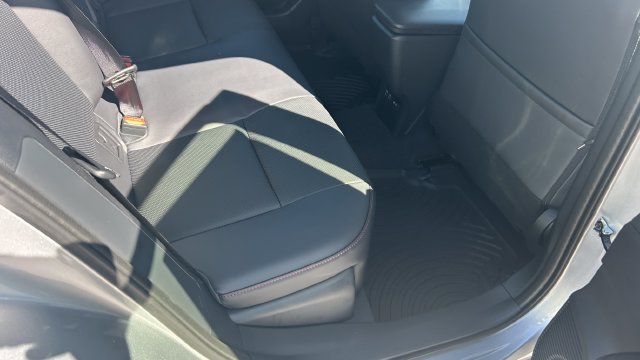 New 2027 Toyota Prius Plug-in Hybrid Hatchback