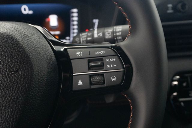New 2026 Honda Pilot SUV