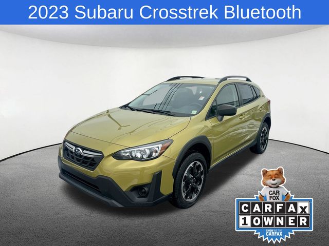 2023 Subaru Crosstrek AWD
