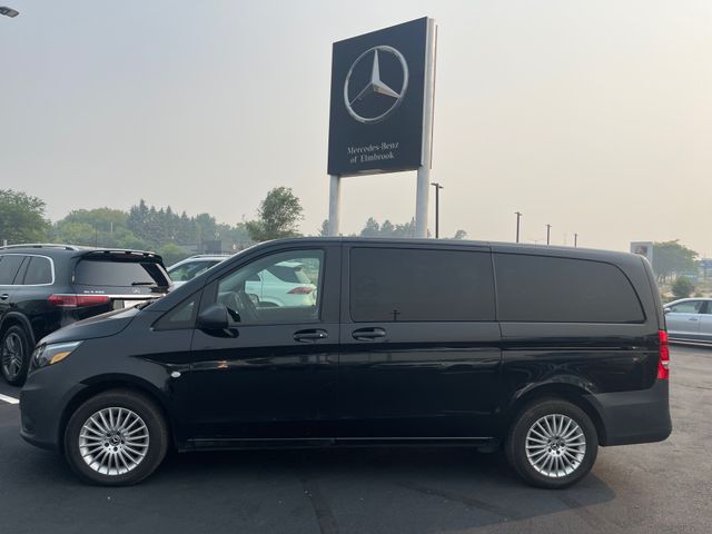  2023 Mercedes-Benz Metris Passenger RWD   