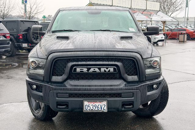 used 2019 Ram 1500 Classic car, priced at $28,389