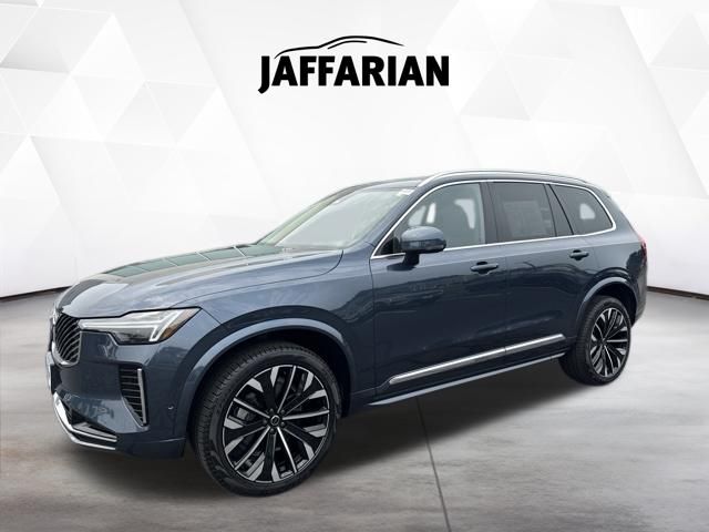 Used 2025 Volvo XC90 SUV