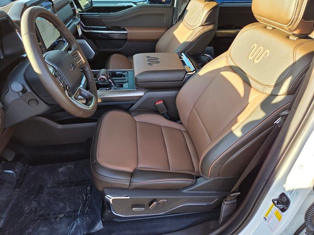 New 2026 Ford F-150 King Ranch 4D SuperCrew
