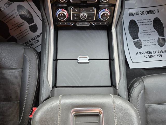 2022 GMC Yukon XL 4WD Denali