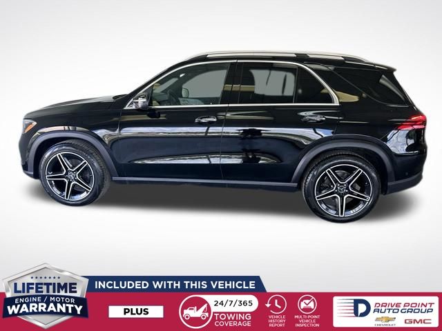 2026 Mercedes-Benz GLE GLE 350 - Image 5