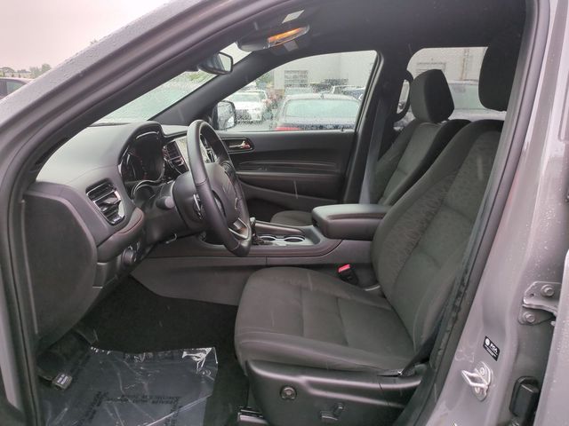used 2026 Dodge Durango car, priced at $37,790