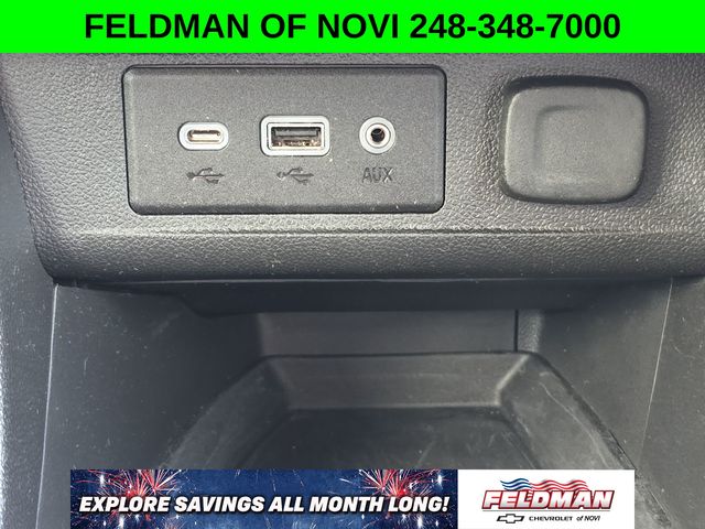 Used 2022 Buick Encore GX For Sale in Muncie, IN