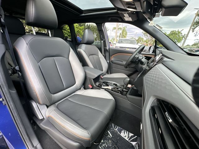 2026 Subaru Forester - $31,988