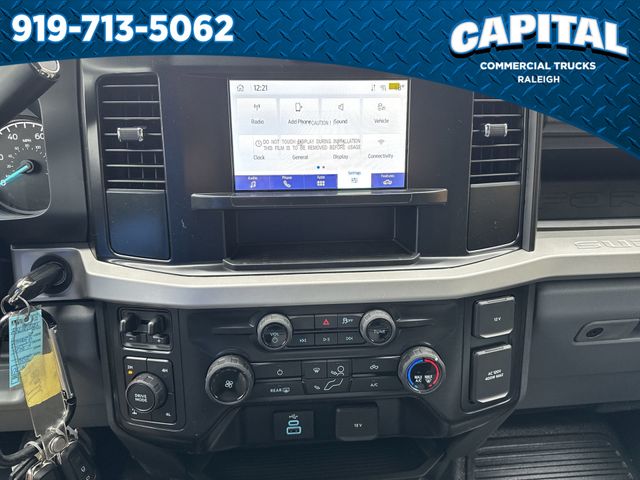 New 2026 White Ford 9FT SERVICE BODY image 28