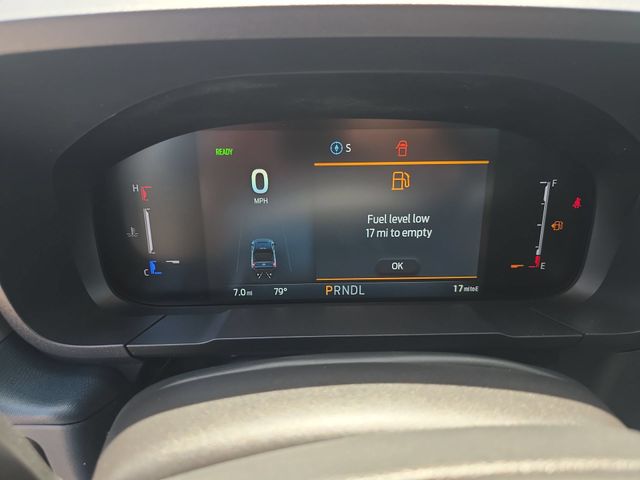 New 2026 Carbonized Gray Metallic Ford XL image 20