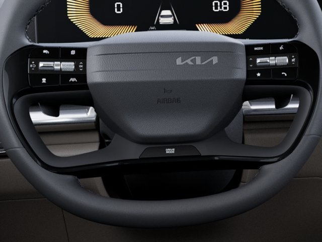 New 2027 Kia Carnival MPV Van