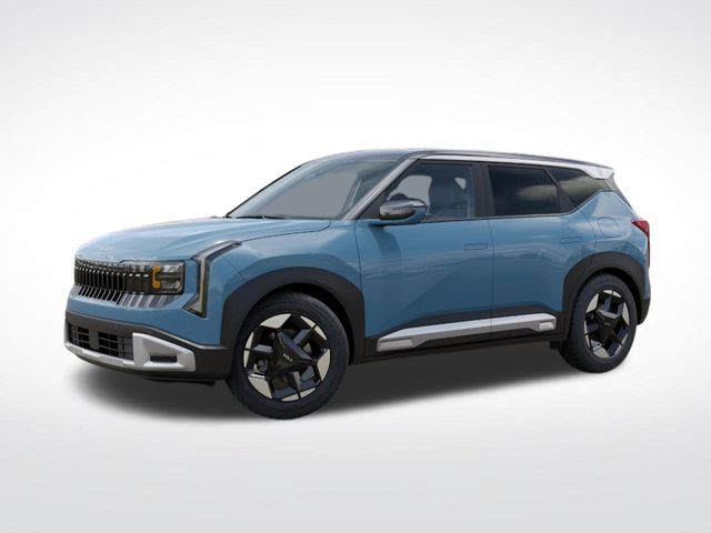 2027 Kia Seltos S - Image 3