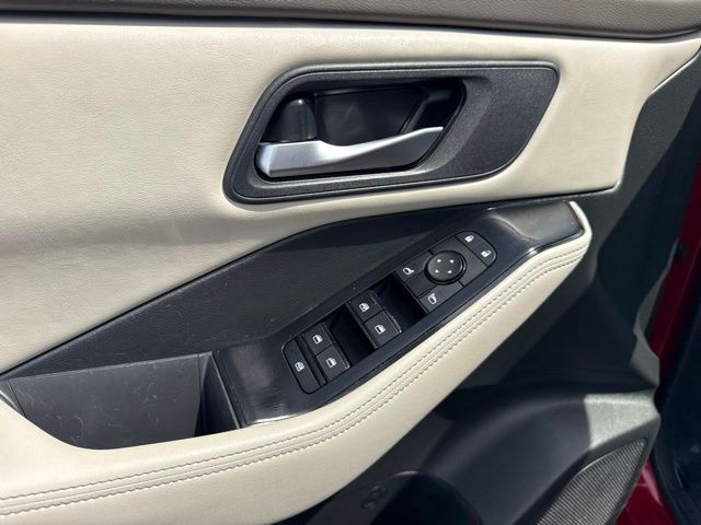 2025 Nissan Rogue - $21,588