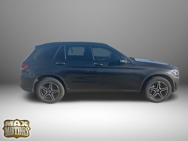 2020 Mercedes-Benz GLC GLC 300 13