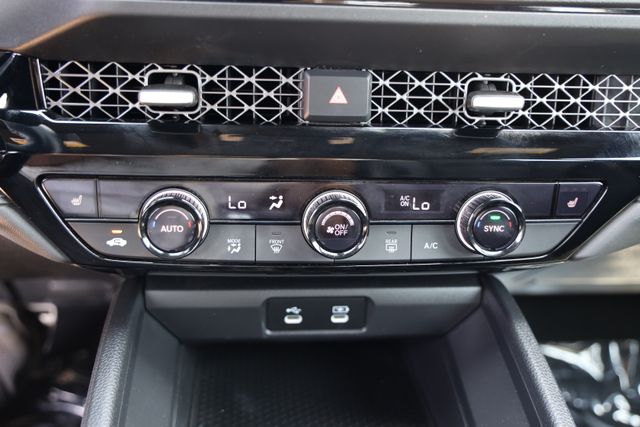 2023 Honda Accord Hybrid Sport-L  at DeMontrond Gulf Freeway