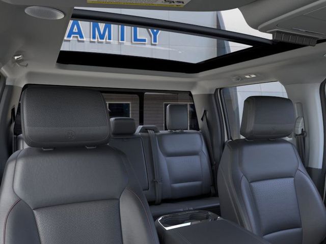 2026 Ford F-350SD Lariat:168673