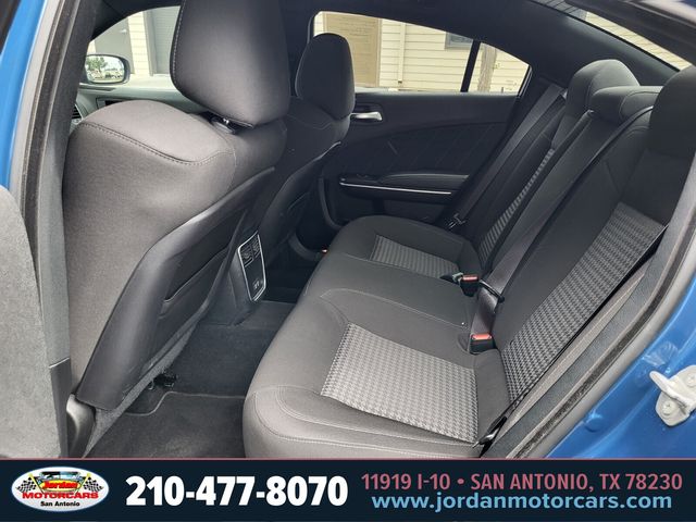 Used Car 2023 Dodge Charger  Gt For Sale Under $30,000 In San Antonio, Texas