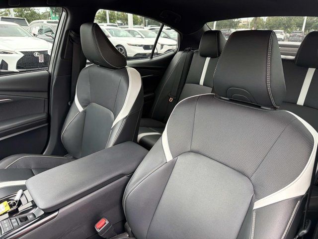 Used 2025 Toyota Camry Sedan