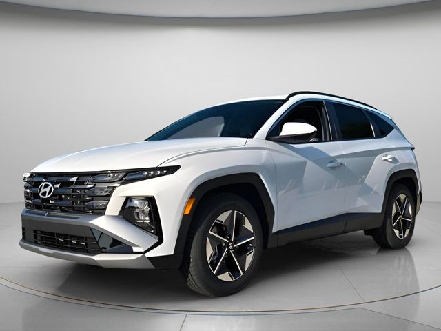 2026 Hyundai Tucson - $29,451