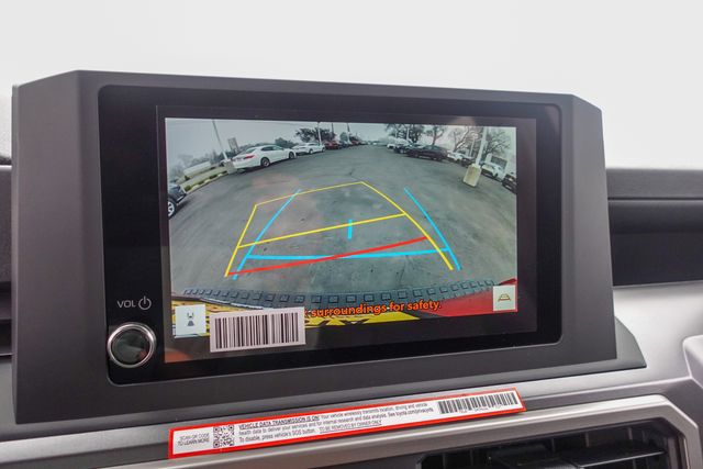 new 2026 Toyota 4Runner car