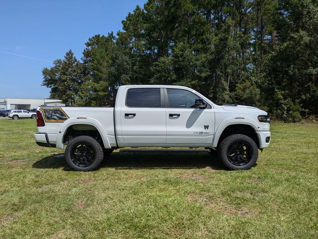 2026 Ram 1500 Rocky Ridge