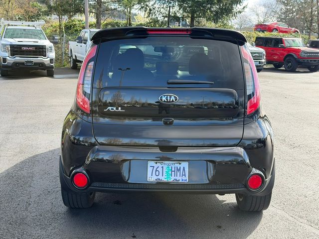used 2015 Kia Soul car, priced at $9,995