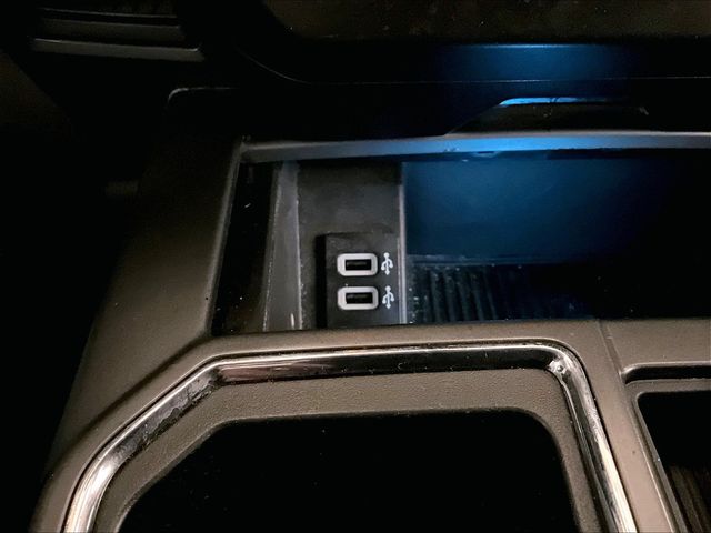 2019 Ford F-150 XLT Blue at Luther Ford