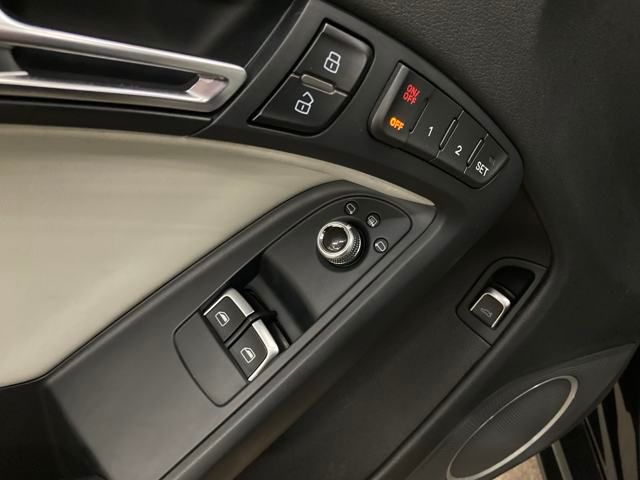 2013 Audi RS 5 quattro