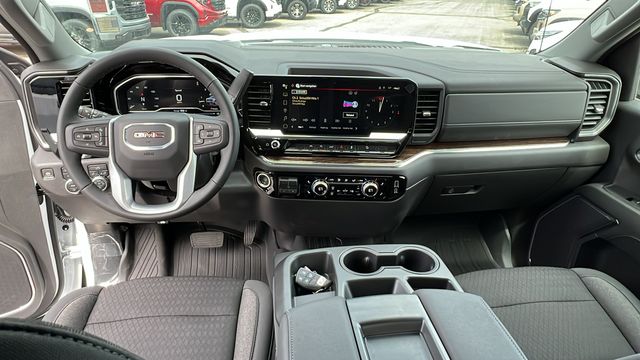 2024 GMC Sierra 1500 Elevation 20