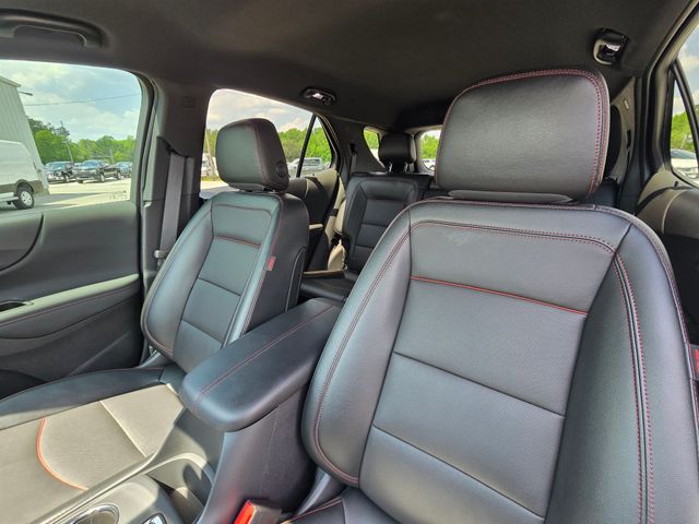2024 Chevrolet Equinox RS:C02635