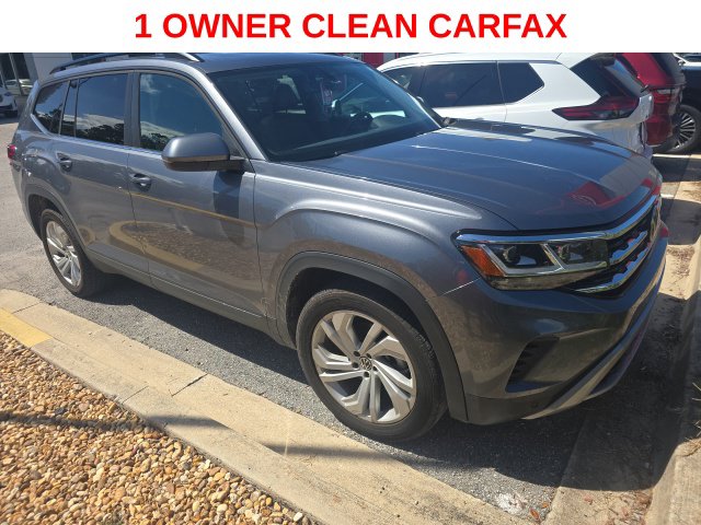 2023 Volkswagen Atlas 2.0T SE w/Technology