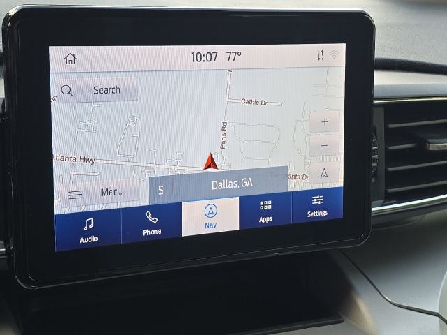 2020 Ford Explorer XLT:169432A