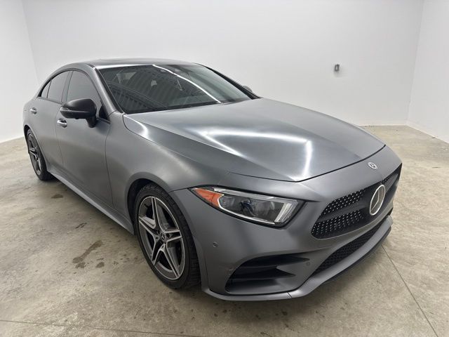 Used 2019  Mercedes-Benz CLS 450 image 3