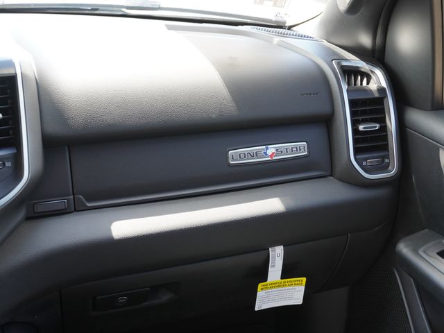 New 2026 Ram 1500 Truck