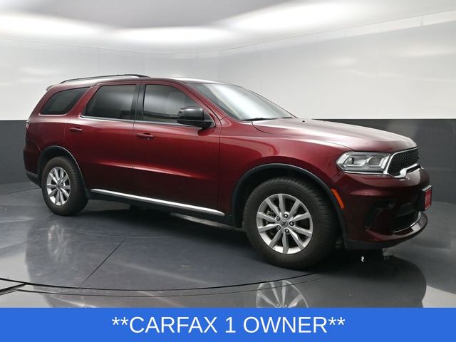2023 Dodge Durango SXT - 3
