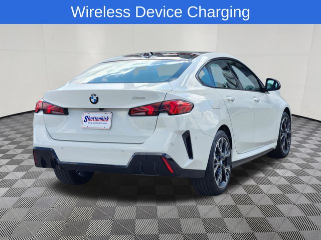 Used 2026 BMW 2 Series Sedan