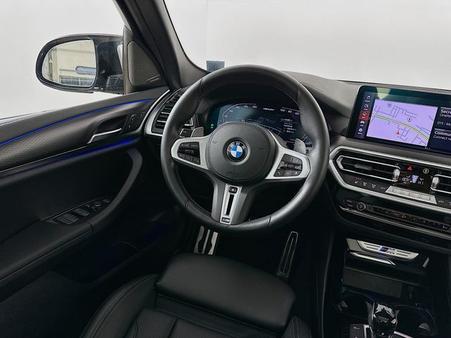 2022 BMW X3 M40i 24